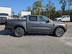 New 2025 Ford Ranger Lariat SuperCrew Cab 4WD Pickup for sale #T34160 - photo 3