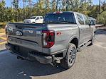 New 2025 Ford Ranger Lariat SuperCrew Cab 4WD Pickup for sale #T34160 - photo 2