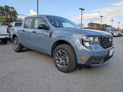 New 2026 Ford Maverick - photo 1