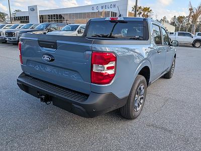 New 2026 Ford Maverick - photo 1