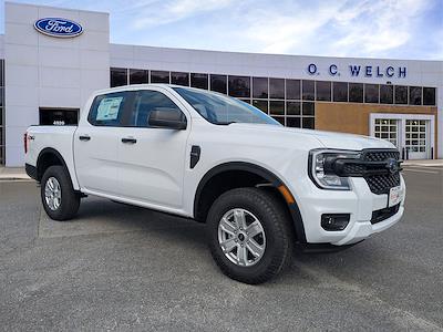 New 2025 Ford Ranger XL SuperCrew Cab 4WD Pickup for sale #T35058 - photo 1