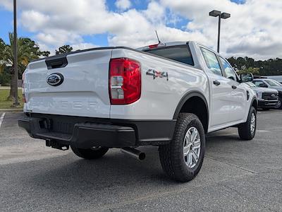 New 2025 Ford Ranger XL SuperCrew Cab 4WD Pickup for sale #T35058 - photo 2