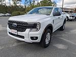New 2025 Ford Ranger XL SuperCrew Cab 4WD Pickup for sale #T35058 - photo 8