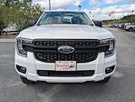 New 2025 Ford Ranger XL SuperCrew Cab 4WD Pickup for sale #T35058 - photo 9
