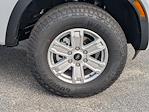 New 2025 Ford Ranger XL SuperCrew Cab 4WD Pickup for sale #T35058 - photo 12
