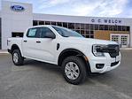 New 2025 Ford Ranger XL SuperCrew Cab 4WD Pickup for sale #T35058 - photo 1