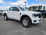 New 2025 Ford Ranger XL SuperCrew Cab 4WD Pickup for sale #T35058 - photo 4