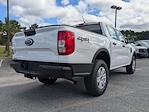 New 2025 Ford Ranger XL SuperCrew Cab 4WD Pickup for sale #T35058 - photo 2