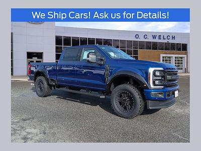 New 2026 Ford F-250 Crew Cab Cab Chassis for sale #T35139 - photo 1