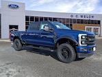 New 2026 Ford F-250 Crew Cab Cab Chassis for sale #T35139 - photo 1
