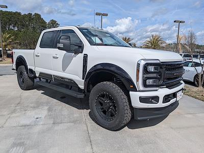 New 2026 Ford F-250 - photo 1