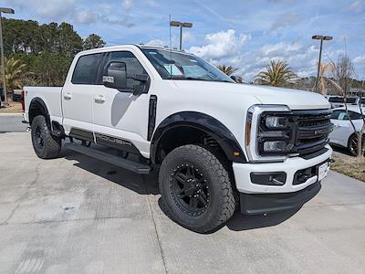 New 2026 Ford F-250 - photo 1