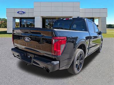New 2026 Ford F-150 - photo 1