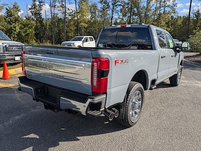 New 2026 Ford F-350 King Ranch Crew Cab for sale #T35819 - photo 2