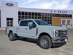 New 2026 Ford F-350 King Ranch Crew Cab 4WD SRW Pickup for sale #T35819 - photo 1