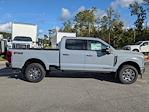 New 2026 Ford F-350 King Ranch Crew Cab 4WD SRW Pickup for sale #T35819 - photo 4