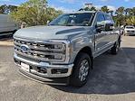 New 2026 Ford F-350 King Ranch Crew Cab 4WD SRW Pickup for sale #T35819 - photo 7
