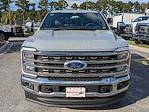 New 2026 Ford F-350 King Ranch Crew Cab 4WD SRW Pickup for sale #T35819 - photo 8