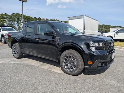 2025 Ford Maverick SuperCrew Cab AWD Pickup for sale #T36588 - photo 1