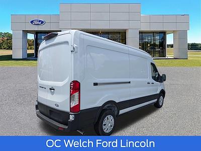 2026 Ford Transit 250 Medium Roof RWD Empty Cargo Van for sale #T36592 - photo 2