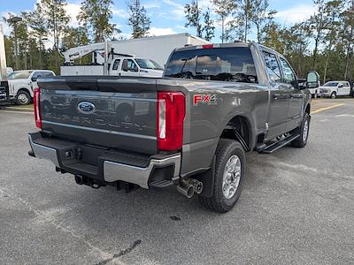 New 2026 Ford F-250 XLT Crew Cab for sale #T36771 - photo 2