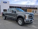 New 2026 Ford F-250 XLT Crew Cab 4WD Pickup for sale #T36771 - photo 1