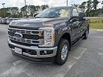 New 2026 Ford F-250 XLT Crew Cab 4WD Pickup for sale #T36771 - photo 8