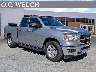 Used 2022 Ram 1500 - photo 1
