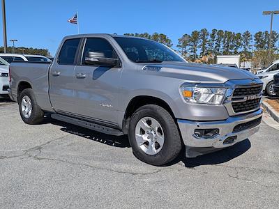 Used 2022 Ram 1500 - photo 1