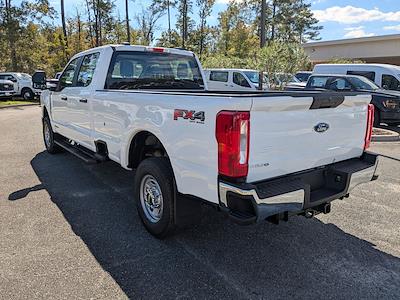 New 2026 Ford F-250 XL Crew Cab 4WD Pickup for sale #T37176 - photo 2