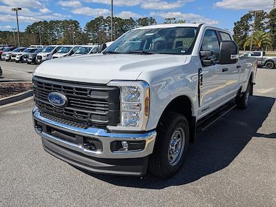 New 2026 Ford F-250 XL Crew Cab 4WD Pickup for sale #T37176 - photo 1
