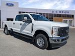 New 2026 Ford F-250 XL Crew Cab 4WD Pickup for sale #T37176 - photo 3