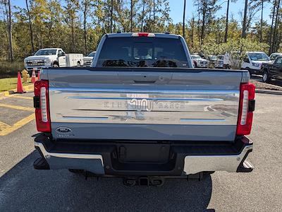 New 2026 Ford F-350 King Ranch Crew Cab for sale #T37460 - photo 2