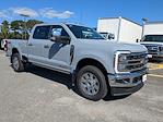 New 2026 Ford F-350 King Ranch Crew Cab 4WD SRW Pickup for sale #T37460 - photo 4