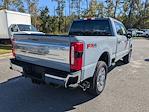 New 2026 Ford F-350 King Ranch Crew Cab 4WD SRW Pickup for sale #T37460 - photo 2