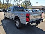 New 2026 Ford F-350 King Ranch Crew Cab 4WD SRW Pickup for sale #T37460 - photo 6
