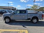 New 2026 Ford F-350 King Ranch Crew Cab 4WD SRW Pickup for sale #T37460 - photo 7