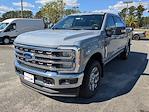 New 2026 Ford F-350 King Ranch Crew Cab 4WD SRW Pickup for sale #T37460 - photo 8