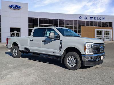 2026 Ford F-250 Crew Cab 4WD Pickup for sale #T37708 - photo 1