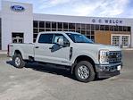 New 2026 Ford F-250 XLT Crew Cab 4WD Pickup for sale #T37708 - photo 1