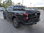 New 2025 Ford Ranger Lariat SuperCrew Cab 4WD Pickup for sale #T37812 - photo 6
