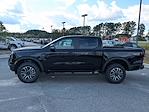 New 2025 Ford Ranger Lariat SuperCrew Cab 4WD Pickup for sale #T37812 - photo 8