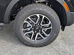 New 2025 Ford Ranger Lariat SuperCrew Cab 4WD Pickup for sale #T37812 - photo 14