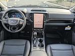 New 2025 Ford Ranger Lariat SuperCrew Cab 4WD Pickup for sale #T37812 - photo 17