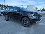 New 2025 Ford Ranger Lariat SuperCrew Cab 4WD Pickup for sale #T37812 - photo 3