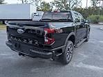 New 2025 Ford Ranger Lariat SuperCrew Cab 4WD Pickup for sale #T37812 - photo 2