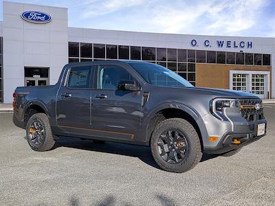 New 2026 Ford Maverick Tremor SuperCrew Cab for sale #T37922 - photo 1