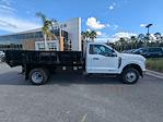 New 2024 Ford F-350 Regular Cab 4WD PJ's Landscape Dump for sale #T38164 - photo 3