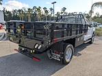 New 2024 Ford F-350 Regular Cab 4WD PJ's Landscape Dump for sale #T38164 - photo 2