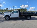 New 2024 Ford F-350 Regular Cab 4WD PJ's Landscape Dump for sale #T38164 - photo 7
